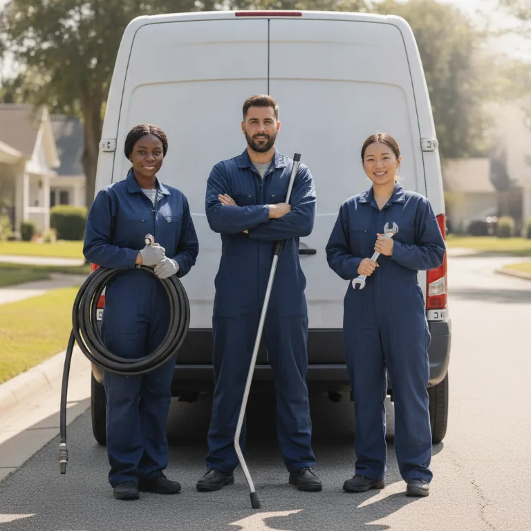 septic tank pumping Herriman
